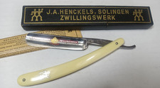 Henckels twin straight for sale  Montgomery
