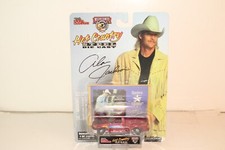 Racing Champion Hot Country Steel, Alan Jackson Ford F-150 Pickup comprar usado  Enviando para Brazil