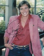 Christopher atkins blaue gebraucht kaufen  Hafenlohr