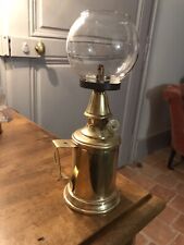 Lampe pigeon ancienne d'occasion  Donzy