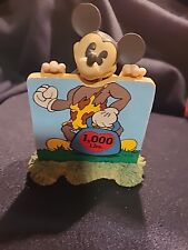 mickey mouse figurine for sale  Phillipsburg