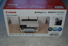 Canon maxify gx5050 gebraucht kaufen  Oldenburg (Oldenburg)