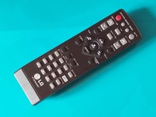 Usado, Controle remoto AKB36086220 para LG CD USB MP3 micro sistema FA-162 FAS-162 comprar usado  Enviando para Brazil