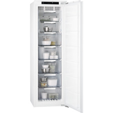 Aeg freezer abk818e6nc for sale  WIGSTON