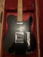 Fender mexican deluxe for sale  LONDON