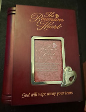 Reunion heart keepsake for sale  Raleigh