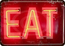 Eat neon vintage for sale  Indianapolis