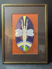 Hand drawn framed for sale  Sequim