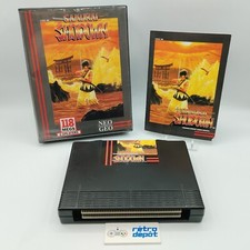 Samurai showdown neo d'occasion  Gap