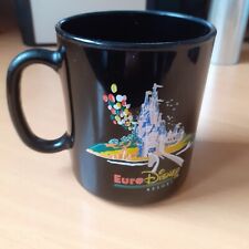 Tasse mug eurodisney d'occasion  Montluçon