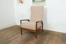 Vintage retro mid for sale  WARE