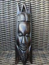 Hand carved mahogany for sale  Allison Park