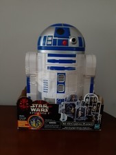 Robot star wars usato  Serravalle Scrivia