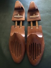 Paire embauchoirs jm. d'occasion  Cuise-la-Motte