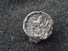 Rare saxon silver for sale  YORK