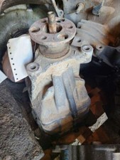 Carrier rear 2.7l for sale  Nashua