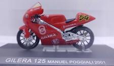 Moto collection gilera usato  Ancona