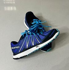 Salomon scarpe donna usato  Zibido San Giacomo