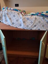 Letto con mobile usato  Visano