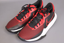 Tênis de basquete masculino Nike Precision 6, tamanho: 9,5, Oxford comprar usado  Enviando para Brazil