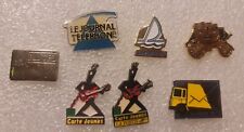 Lot pin poste d'occasion  Saint-Varent