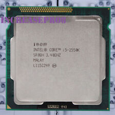 Intel core 2550k usato  Spedire a Italy