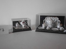 Reutter porzellan miniaturen gebraucht kaufen  Erkelenz