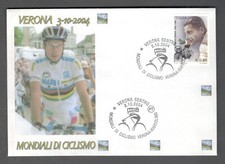 2004 italia annullo usato  Torino