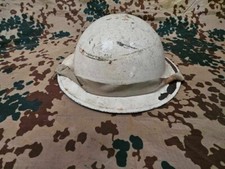 Elmetto inglese mkii usato  Brescia