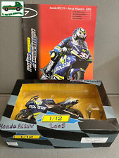 Moto miniature honda d'occasion  Vidauban