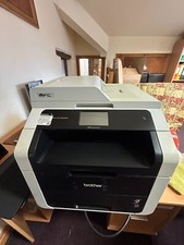 Brother mfc 9140cdn for sale  MONTGOMERY