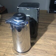 Vintage peacock vacuum for sale  Beech Grove
