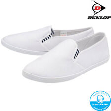 Mens dunlop canvas for sale  UK