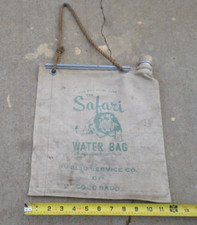 Original water bag for sale  Henderson