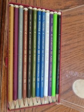 Vintage .staedtler coloured for sale  TORQUAY