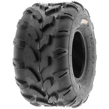 Pneus quad 9.5 d'occasion  Expédié en France