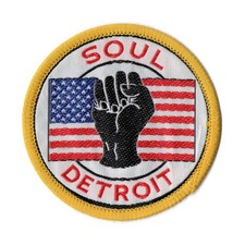 Soul detroit northern for sale  BELFAST