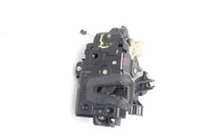 Fechadura de porta. Polo VW 9N 64192 LHD frontal esquerda, usado comprar usado  Enviando para Brazil