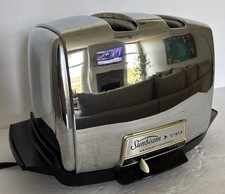 Sunbeam vista toaster for sale  Fort Wayne