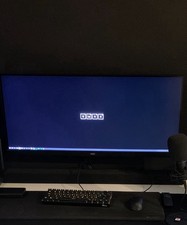 Monitor aoc u34g3xm usato  San Sperate