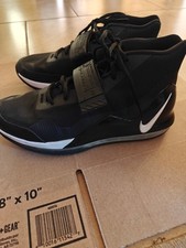 Nike Air Force Max 19, Tamanho 9.5, Ótimo Estado, será enviado o mais rápido possível, usado comprar usado  Enviando para Brazil