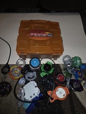 Beyblade lot hasbro for sale  Kane