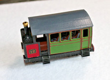 009 sentinel steam for sale  BANFF