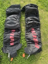 Uberbike tyre warmers for sale  PERTH