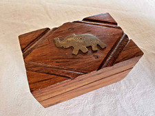 Klein holz schmuck gebraucht kaufen Klein holz schmuck gebraucht kaufen  Stuttgart