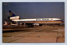 Bca charter douglas for sale  BRIGHTON