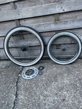 Original vintage raleigh for sale  UK