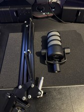 Rode podmic dynamic for sale  LONDON