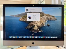 Apple imac ghz gebraucht kaufen  Laufen