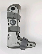 ankle foot boot brace for sale  Flint